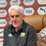 Broos BREAKS DOWN Moremi Impact: How a Pirates Winger Changed the Game & Why He Replaced Nkota