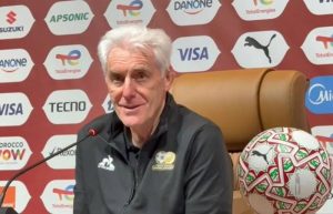 MP3 Juice Download - Broos BREAKS DOWN Moremi Impact: How a Pirates Winger Changed the Game & Why He Replaced Nkota