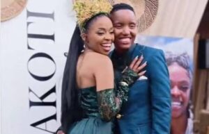 MP3 Juice Download - Andile Dlamini Weds: Banyana Banyana Star’s Elegant Wedding & Heartwarming Celebration of Love
