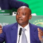 CAF President Unveils Historic $10m Prize Money for AFCON 2025 in Morocco