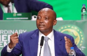 MP3 Juice Download - CAF Revolution: Motsepe Confirms AFCON Shifts to FOUR-YEAR Cycle & Launches African Nations League