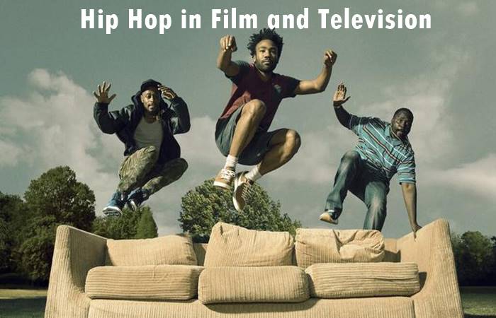 Hip Hop in Film and Television: Representing the Culture