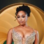 Minnie Dlamini