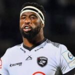Siya Kolisi set to return to Stormers in 2026