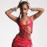 Tyla Emerges Most Decorated African Female Artist of 2025