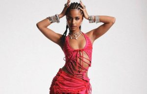 MP3 Juice Download - Tyla Emerges Most Decorated African Female Artist of 2025