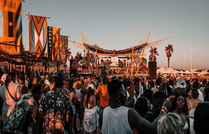 Amapiano Festivals: The Ultimate Guide to Experiencing the Genre Live
