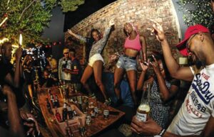 MP3 Juice Download - Club Nights: The Essential South African Amapiano & House DJ Mix to Get You Moving