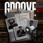 GIFTSA Groove Therapy ft. MÖRDA & Megamind Nova