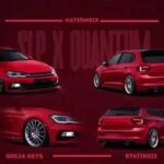 NationSix - SLP x Quantum ft. Sgija Keys & Statik012