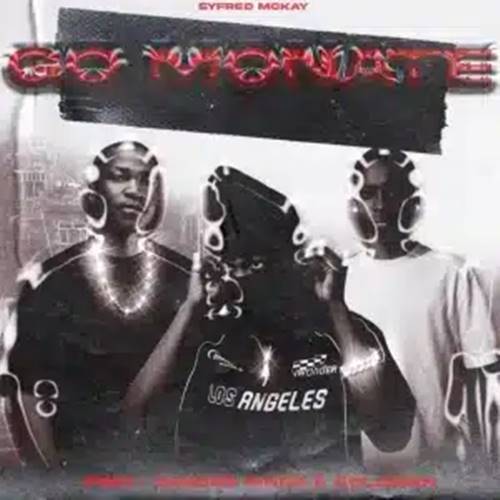 Syfred Mckay - Go Monate ft. Vandro Sings & Goldman