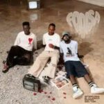 18Teen Rsa - Fodisa Pelo ft. El Clàsico, SNiPER & Sbu YDN