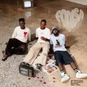 18Teen Rsa - Fodisa Pelo ft. El Clàsico, SNiPER & Sbu YDN