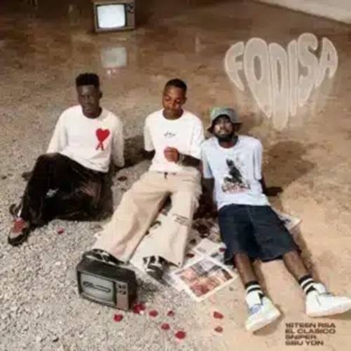 18Teen Rsa - Fodisa Pelo ft. El Clàsico, SNiPER & Sbu YDN