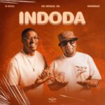 B-Soul - Indoda ft. De Mogul SA & Nokwazi