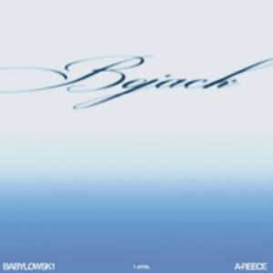 Babylowsk1 - Bojack ft. A-Reece