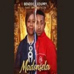 Benzoo - Madonsela ft. Xduppy & Optimist ZA