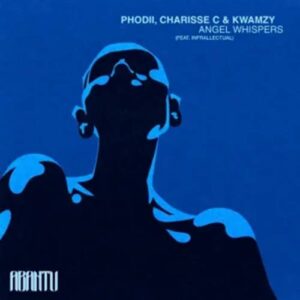 MP3 Juice Download - Charisse C – Angel Whispers ft. Kwamzy, Phodii & Infrallectual