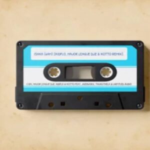 MP3 Juice Download - Ciza – Isaka (6am) (Remix) ft. Major League DJz, Kidflo, Kotto, Jazzworx, Thukuthela & Untitled Audio