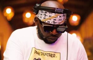 DJ Maphorisa Biography and Net worth