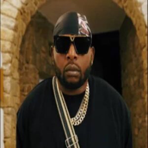 Dj Maphorisa - Ba Straata ft. 2woshort & Stompiiey 007