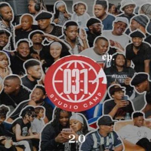 Dlala Thukzin - Mali ft. Zee Nxumalo & Sykes