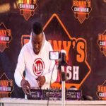 Felo Le Tee - Ngwana Mani ft. Madumane, Mpura, Kabza De Small & Visca (Vida Soul Remix)