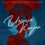 Jazzworx - Uzizwa Kanjan ft. MaWhoo,Thukuthela & GL_Ceejay