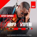 KayKay daPrince - Skipa Emoyeni ft. Pro Tee, DJ Skhu & TKTucks