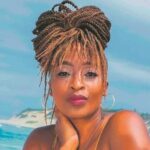 Khabonina Qubeka Biography