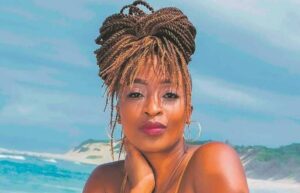 Khabonina Qubeka Biography