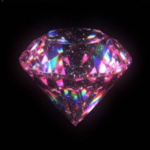 Kususa - Pink Diamond Sky ft. Biishop