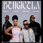 MaWhoo - Bengicela ft. GL_Ceejay, Thukuthela & Jazzworx