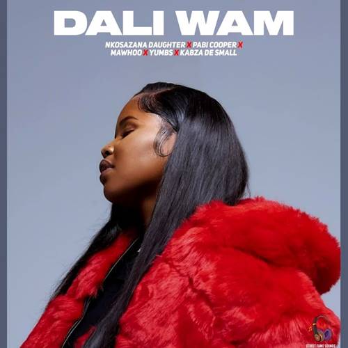 Mawhoo, Nkosazana Daughter, Cooper Pabi, Yumbs & Kabza De Small - Dali Wam
