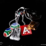 NO11 - HOW FAR (Remix) ft. Focalistic, Ciza, Famous PLuto & Ayjay bobo