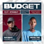 Naleboy Young King - Budget ft. Nkosi The Hustler & Stanguy