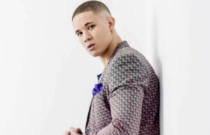 Nathaniel Willemse Biography