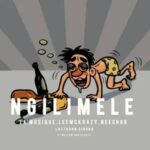 Neechor - Ngilimele ft. La Musique, LeeMcKraz, Mellow, Sleazy & LastbornDiroba