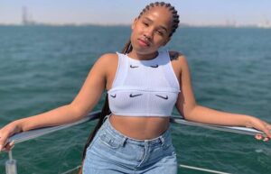 Pabi Cooper Biography: The Amapiano Queen Bridging Music and Football