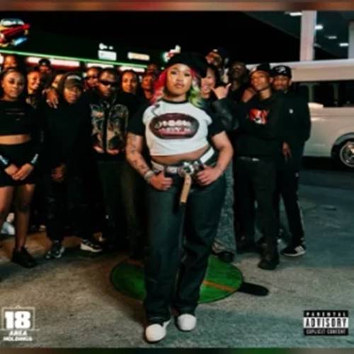 Pabi Cooper - Pabi Jo ft. Focalistic, Thebuu, Lajere man & Dadaman