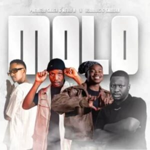 MP3 Juice Download - Phemelo Saxer – Molo ft. Kevin N, Hlonivic & Samora