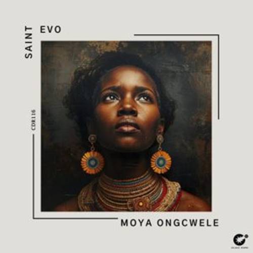 Saint Evo - Moya oNgcwele