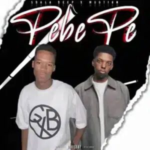Sdala Deep - PebePe ft. M00tion