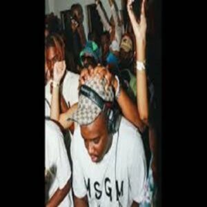 Sfarzo Rtee - Bodulo ft. Jinger Stone