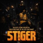 Sgija Keys - 5TIGER ft. Kukzer Wadi Piano_012, Scumie, Nhl Ekza, Khuluketha & Don Edward