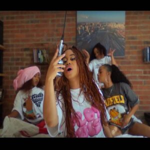 Sha Sha - eBhasini ft. Zee Nxumalo, Pabi Cooper, Mawhoo, Maphorisa & Kabza De Small