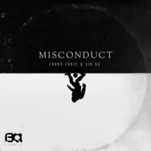 Thabo Tonick - Misconduct ft. Sir KG