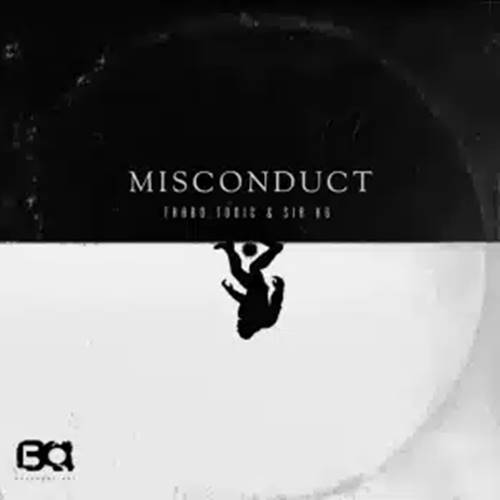 Thabo Tonick - Misconduct ft. Sir KG