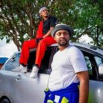 Thuto The Human - U4RIA