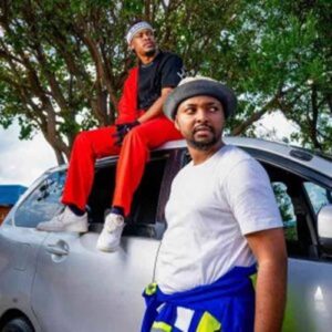 Thuto The Human - U4RIA